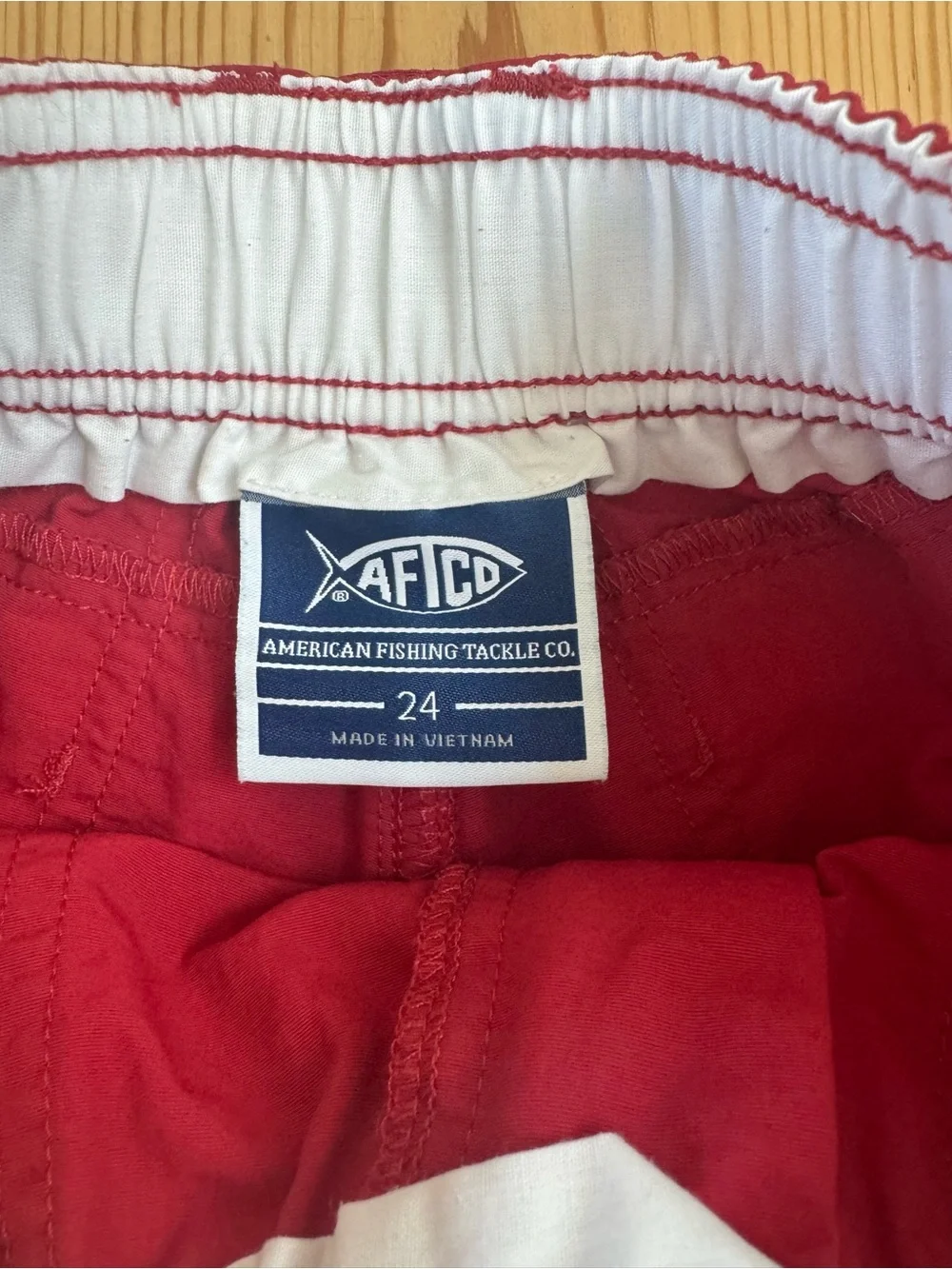 AFTCO perfect